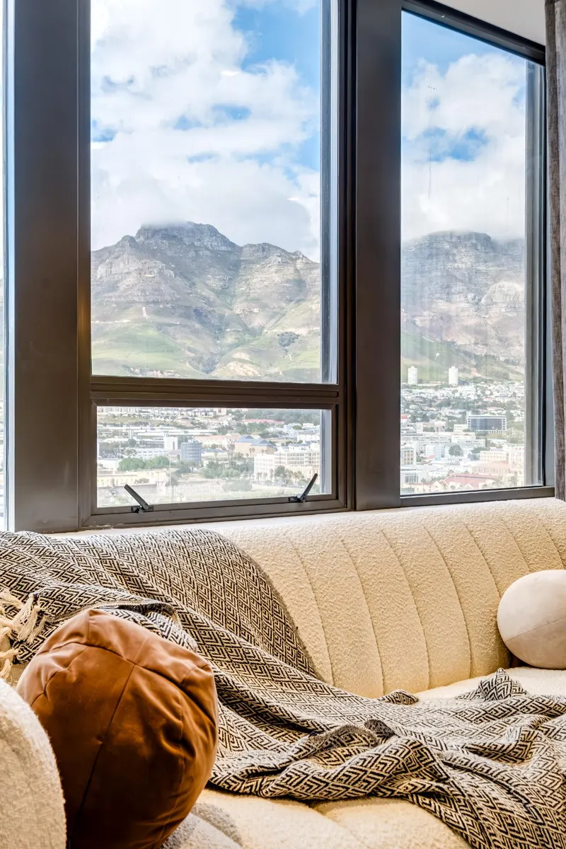 City Suite 1614 in Cape Town – photo 10