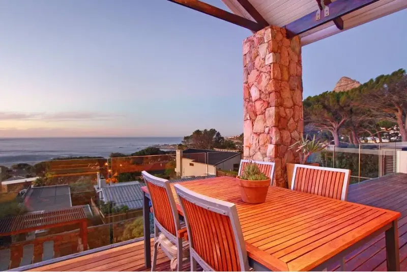 Camps Bay Horizons in Camps Bay – photo 25