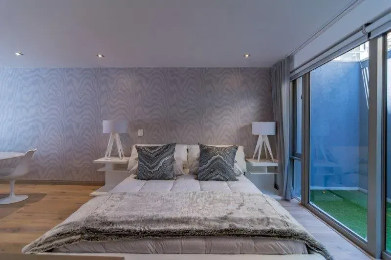 Villa Pascal in Camps Bay – photo 3