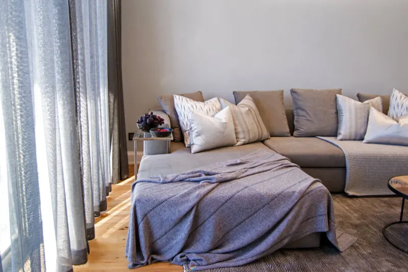 Bantry Luxe Apartment 2 in Bantry Bay – photo 12