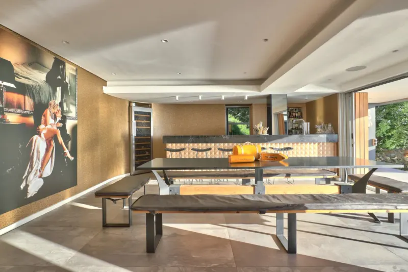 Villa Sensual in Camps Bay – photo 23