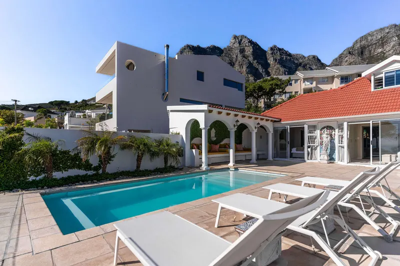 La Casita in Camps Bay – photo 42