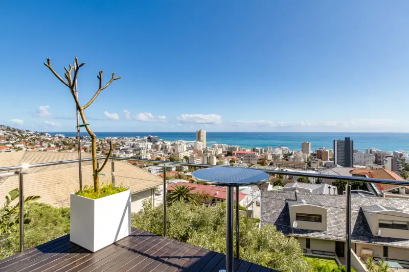 Cloud 17 in Sea Point – photo 1