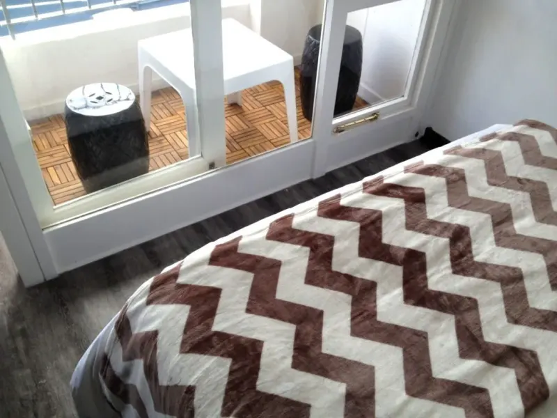 Hero City Urban Studio in De Waterkant – photo 4
