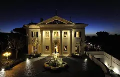 Enigma Mansion in Camps Bay – photo 21 thumbnail