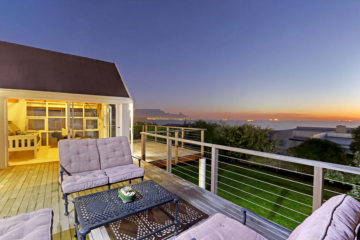 Gull Road Villa