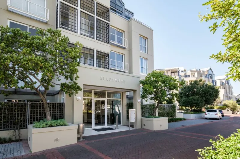 401 Ellesmere in V&A Waterfront – photo 1