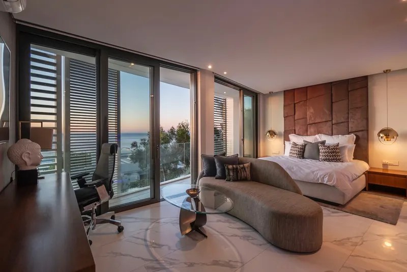 Villa Fontaine in Fresnaye – photo 1