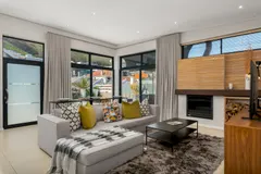 Sea Point Escape in Sea Point – photo 4 thumbnail