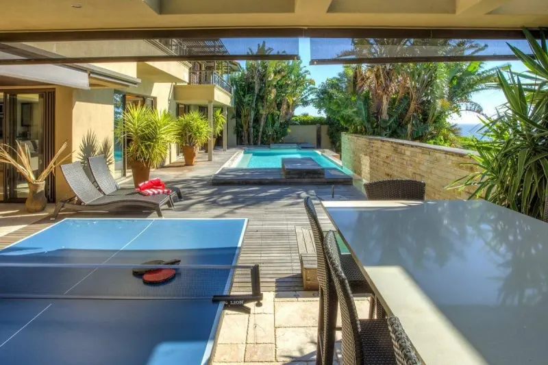 Roc Villa in Bakoven – photo 5