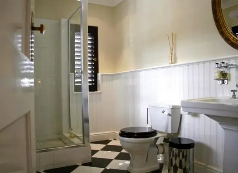 Le Jardin Villa in Stellenbosch – photo 13