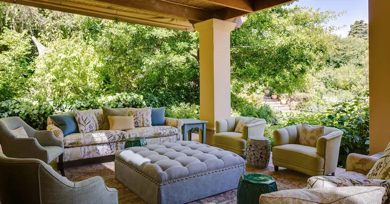 La Rive Franschhoek in Franschhoek – photo 6