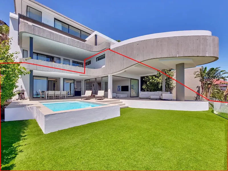 Ocean Villa in Bantry Bay – photo 5
