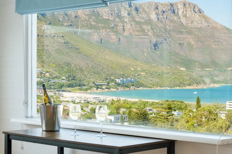 Villa Santorini in Hout Bay – photo 29