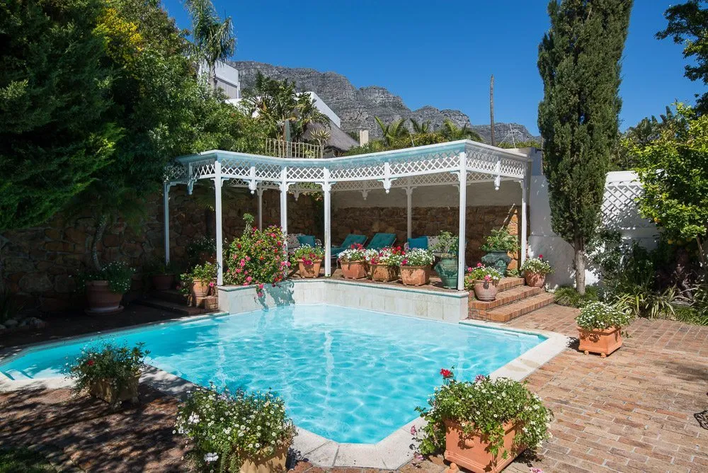Camps Bay