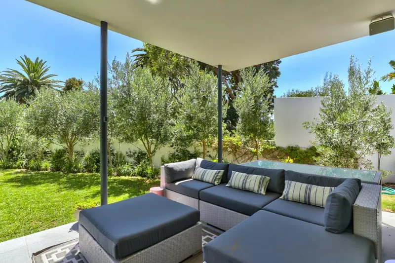 Higgovale Glen Villa in Higgovale – photo 4