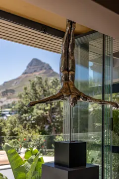 Kanaloa Villa in Camps Bay – photo 9 thumbnail