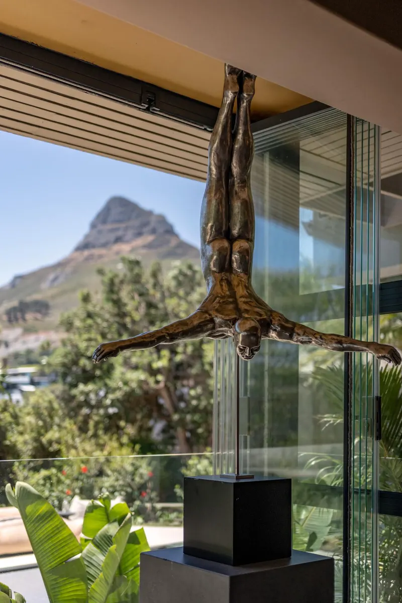 Kanaloa Villa in Camps Bay – photo 9