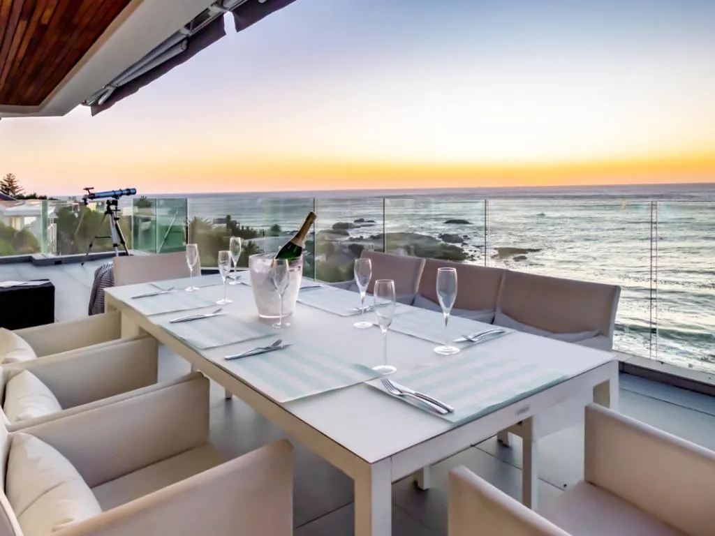 camps bay