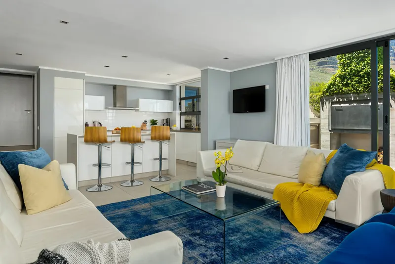 Camps Bay Hely in Camps Bay – photo 17