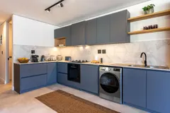 Vista Luxe Apartment in Bo-Kaap – photo 13 thumbnail