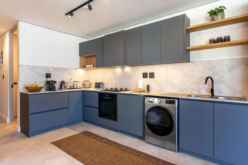 Vista Luxe Apartment in Bo-Kaap – photo 13