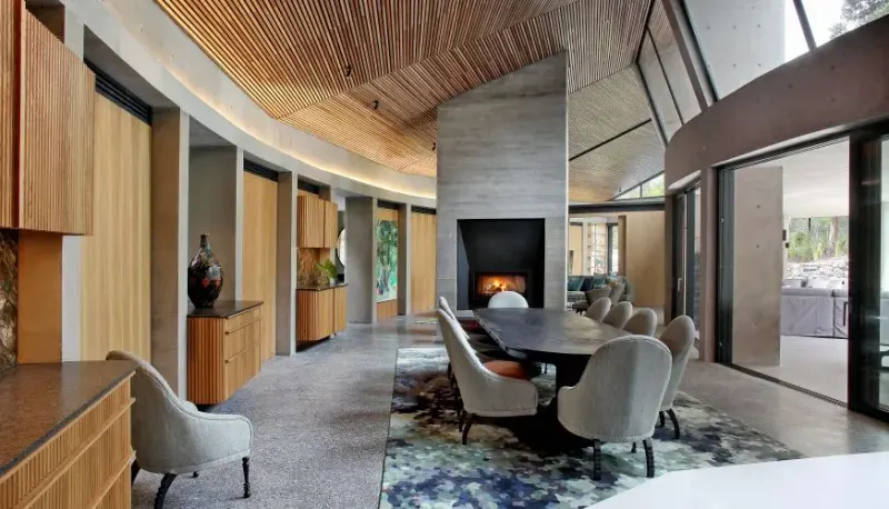 Villa Verte in Hout Bay – photo 4
