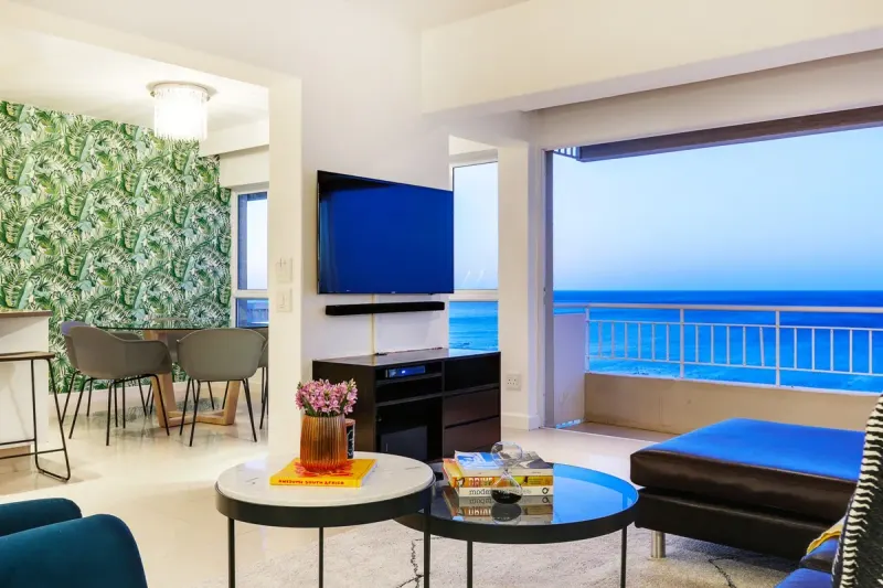Atlantic Spray Apartment in Mouille Point – photo 7