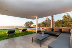 Camps Bay Penthouse in Bakoven – photo 28 thumbnail