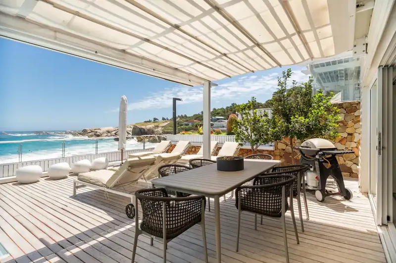 Glen Beach House in Camps Bay – photo 21