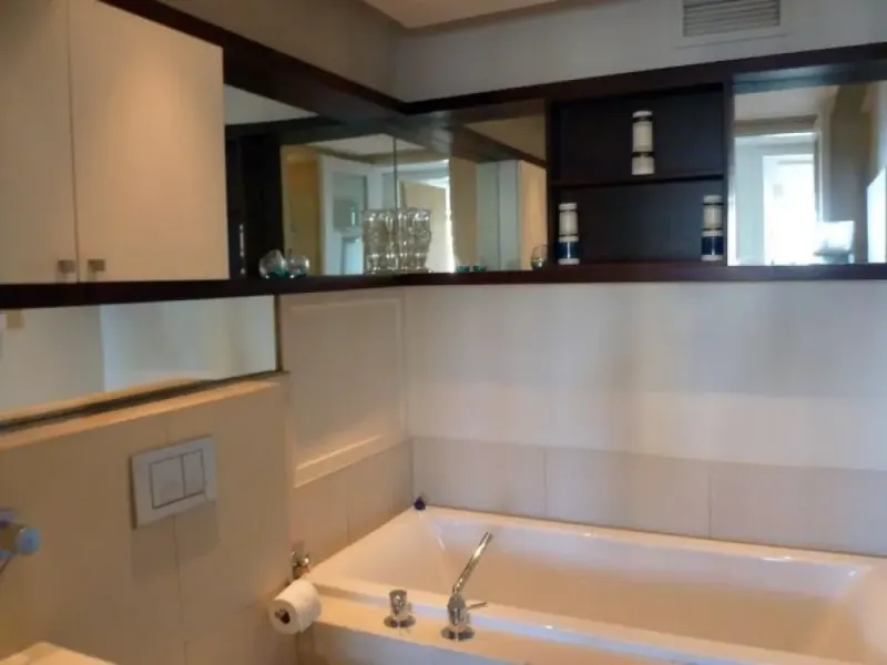 Naelemay Beach Road Apartment in Sea Point – photo 12