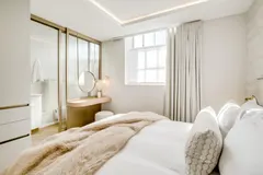 Luxury Loft in De Waterkant – photo 25 thumbnail