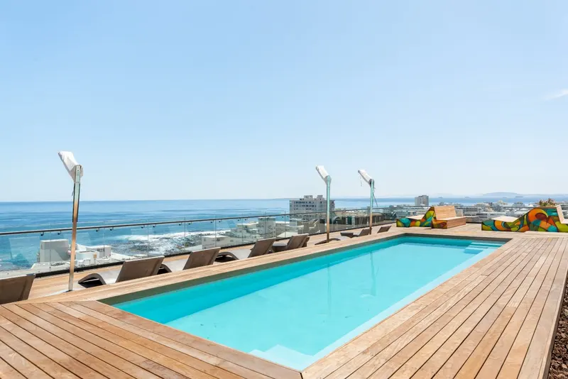 Station Views in Sea Point – photo 5