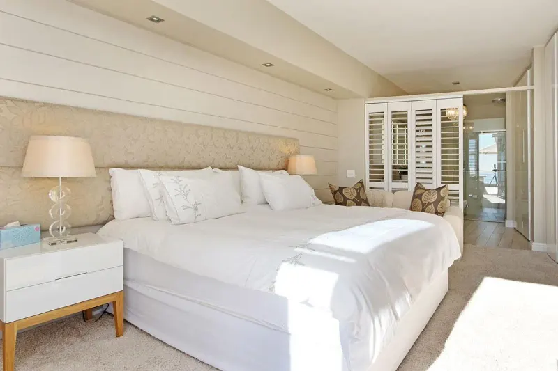 Ocean Terraces Apartment in Sea Point – photo 9