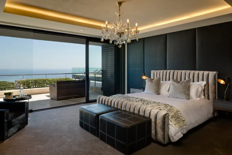 Moon Dance Villa in Fresnaye – photo 15