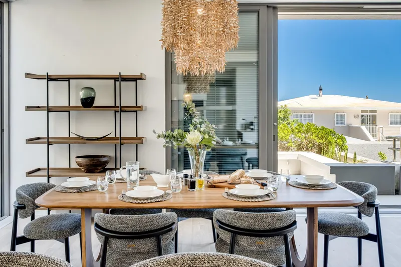 Blue Ocean Residence in Camps Bay – photo 12