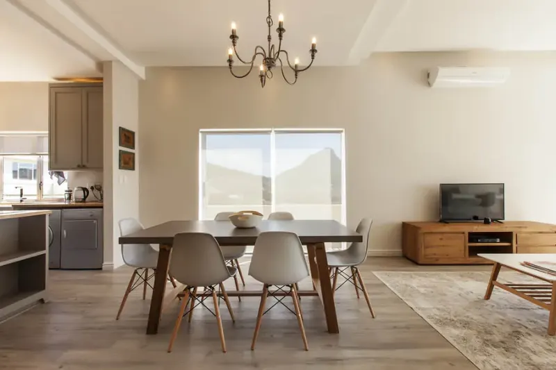 Vredehoek Penthouse in Vredehoek – photo 8