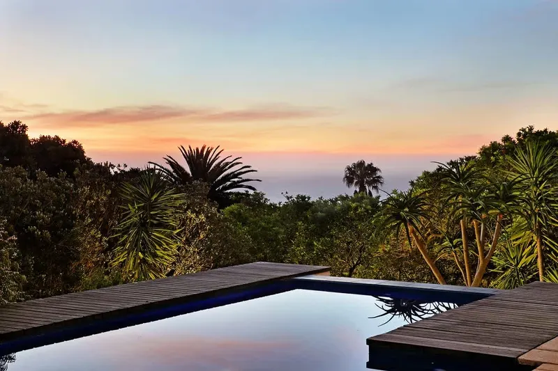 Picasso Villa in Camps Bay – photo 3