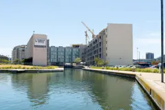 Harbour Bridge Retreat in Cape Town City Centre – photo 8 thumbnail
