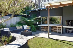 Constantia Retreat Villa in Constantia – photo 9 thumbnail
