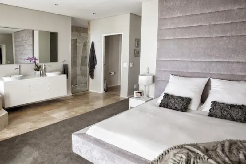 Avenue La Croix 55 in Fresnaye – photo 17