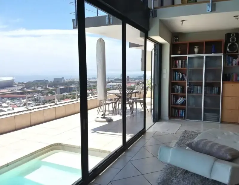 Springbok Road Villa in Signal Hill – photo 10