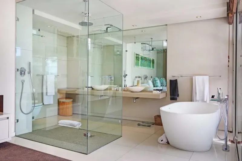 Blinkwater Villa in Camps Bay – photo 7