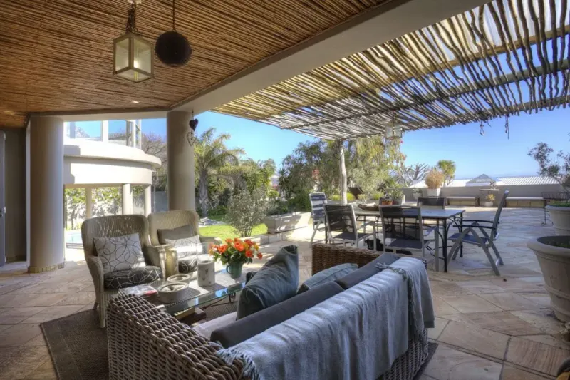 Ingwelala Camps Bay in Camps Bay – photo 2