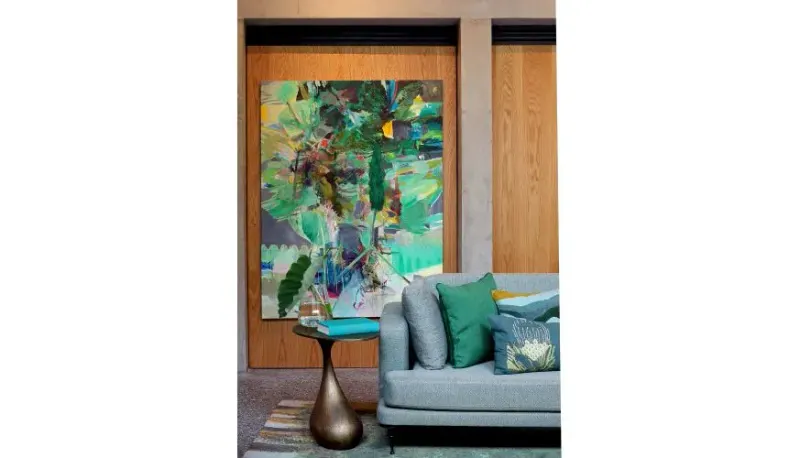 Villa Verte in Hout Bay – photo 3