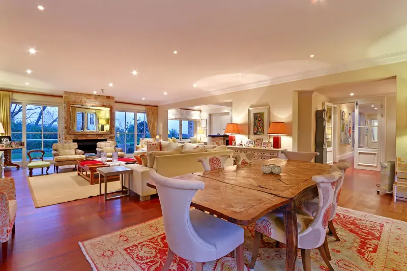 5 Star Constantia in Constantia Heights – photo 17