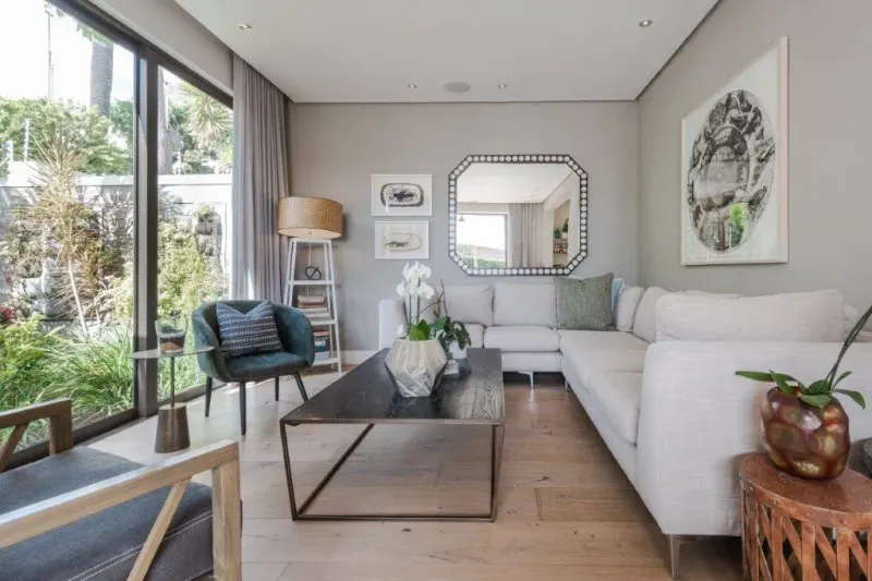 Avenue Normandie Villa in Fresnaye – photo 3