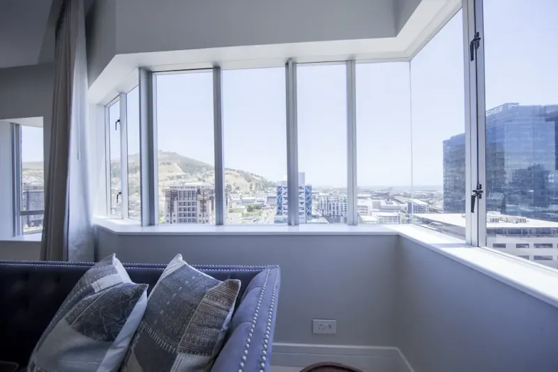 Radisson 1502 in Cape Town City Centre – photo 5