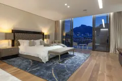 Minosa: Penthouse Two at The One and Only in V&A Waterfront – photo 1 thumbnail