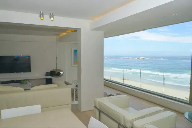 Heron Waters Apartment in Clifton – photo 2
